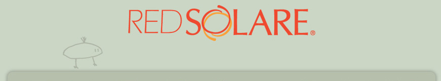 RED SOLARE