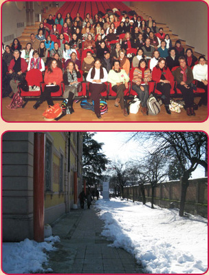 Grupo de estudio 2010