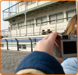 Proyecto: "Fotografía Europea"